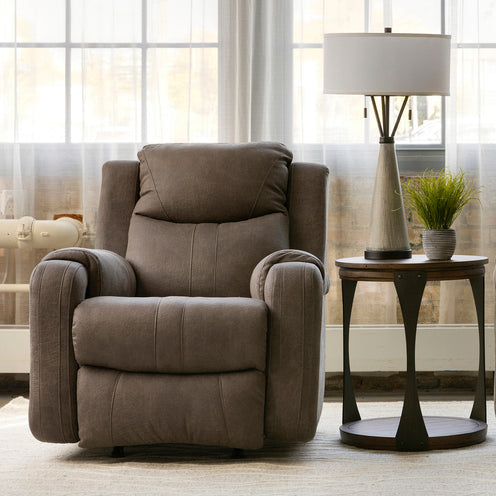 Marvel Rocker Recliner